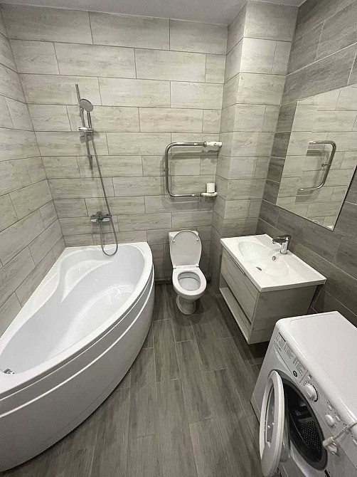 Двухкомнатная квартира в районе Левобережный Дніпро - зображення 6