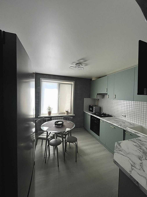 Двухкомнатная квартира в районе Левобережный Дніпро - зображення 1