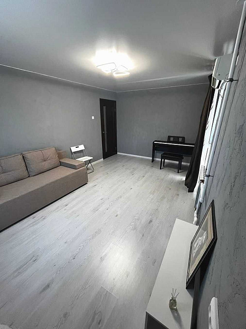 Двухкомнатная квартира в районе Левобережный Дніпро - зображення 4