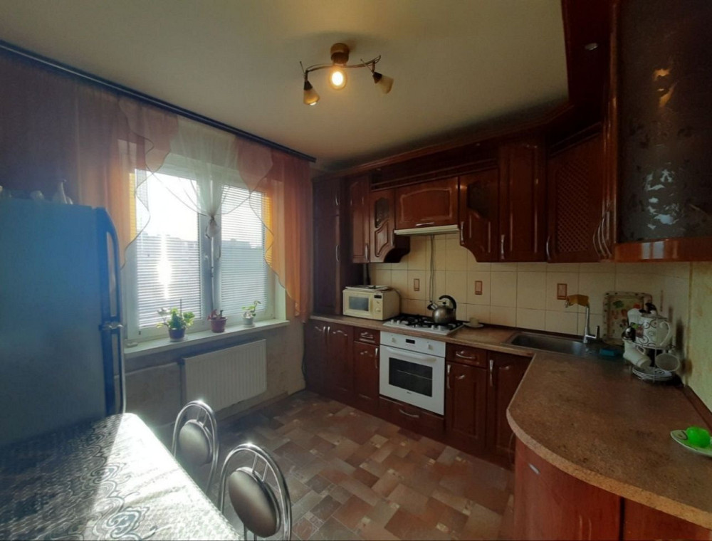 Здам 1 кім кв. р-н  Річпорту - "Дніпроплаза" Черкассы - изображение 1