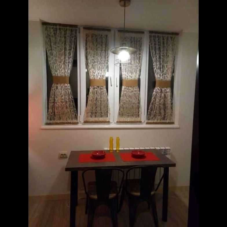 Долгосрочная аренда 1к квартиры на ул. Ольжича Kyiv - photo 8