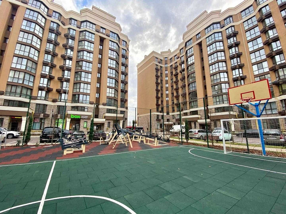 Готова 2х к. квартира в ЖК Софія Нова від Мартинова! Можна під Є Оселю Чабани - зображення 4