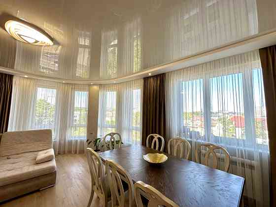 Продаж 3-кім квартири в ЖК Парус по вул. Липинського 28 Львів