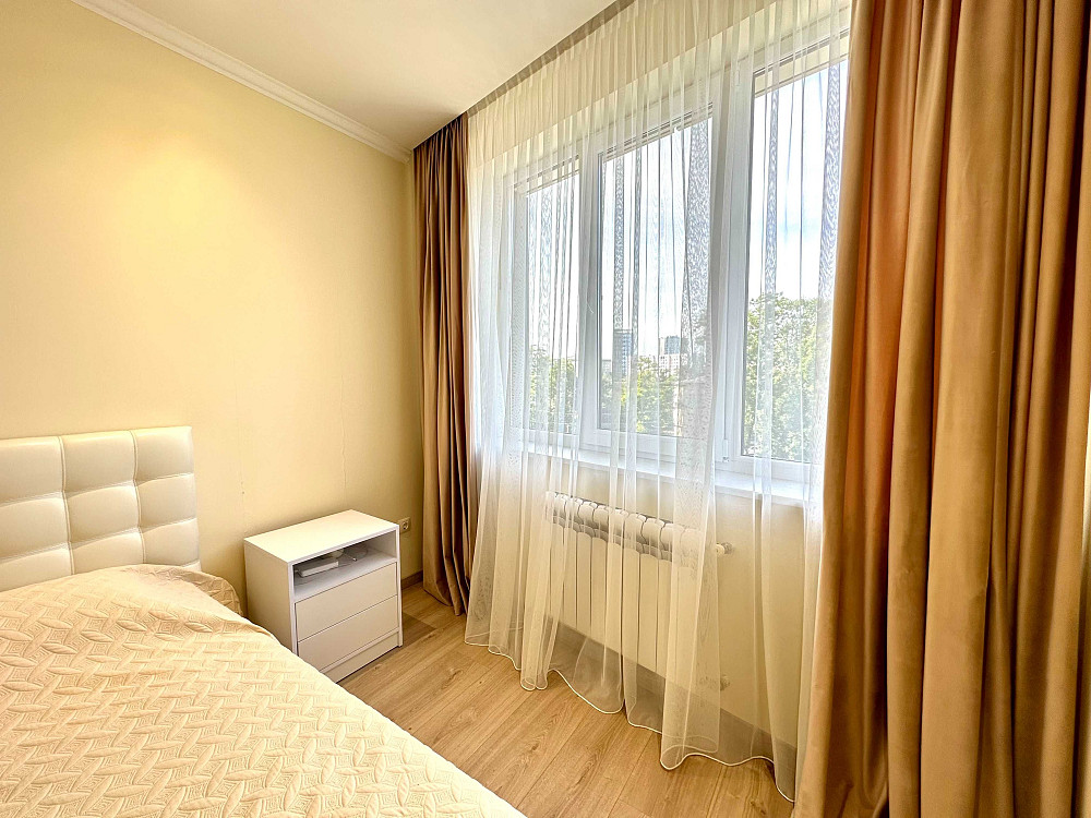 Продаж 3-кім квартири в ЖК Парус по вул. Липинського 28 Львов - изображение 8