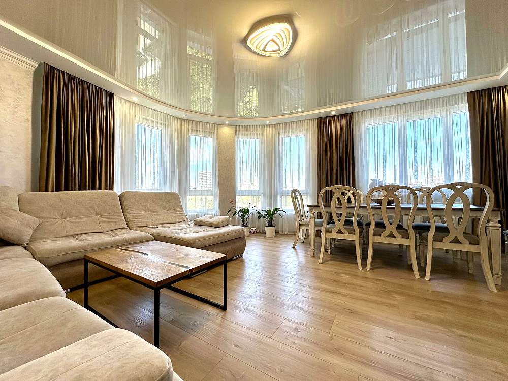 Продаж 3-кім квартири в ЖК Парус по вул. Липинського 28 Львов - изображение 1