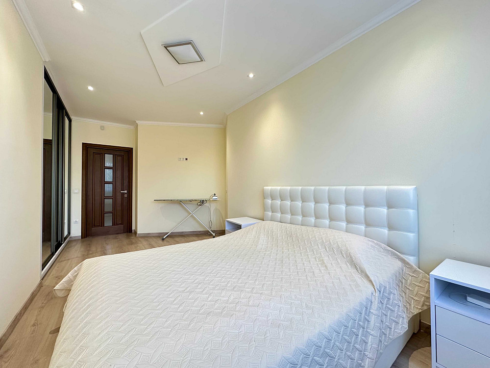 Продаж 3-кім квартири в ЖК Парус по вул. Липинського 28 Львов - изображение 7