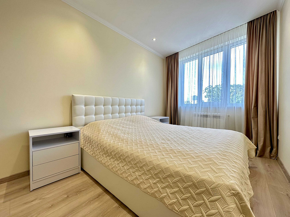 Продаж 3-кім квартири в ЖК Парус по вул. Липинського 28 Львов - изображение 5