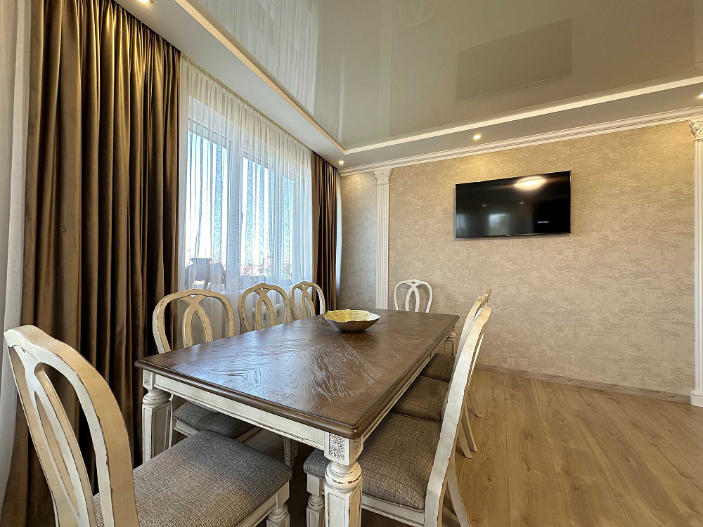 Продаж 3-кім квартири в ЖК Парус по вул. Липинського 28 Львов - изображение 2