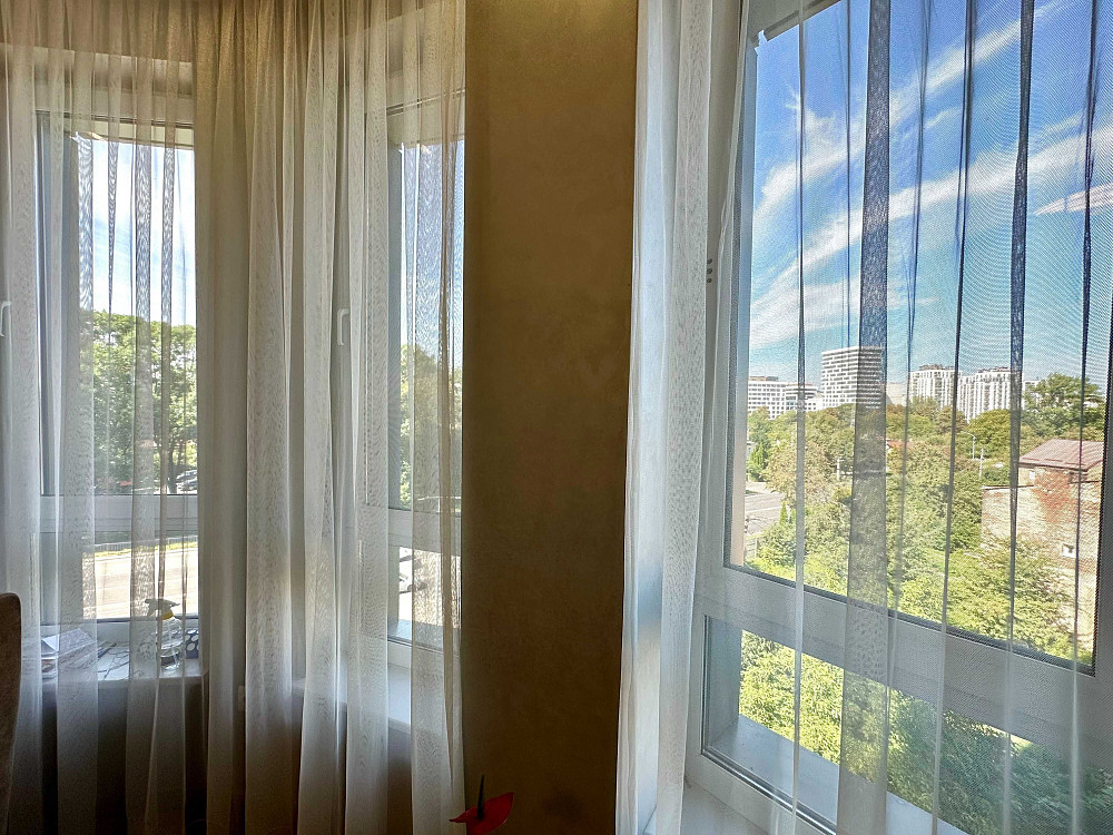 Продаж 3-кім квартири в ЖК Парус по вул. Липинського 28 Львов - изображение 4