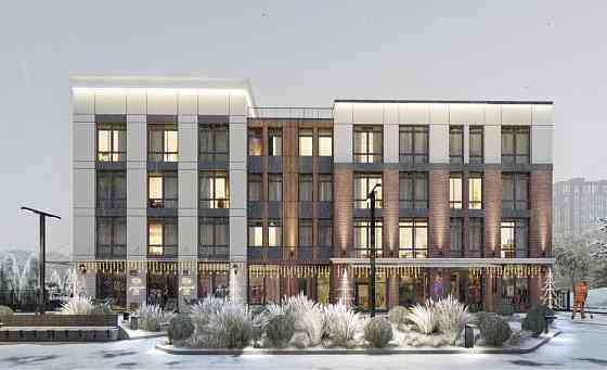 Квартира 31м2 - 20500$! Розтермінування 12міс.! Святопетрівське (Києво-Свят.р-н)