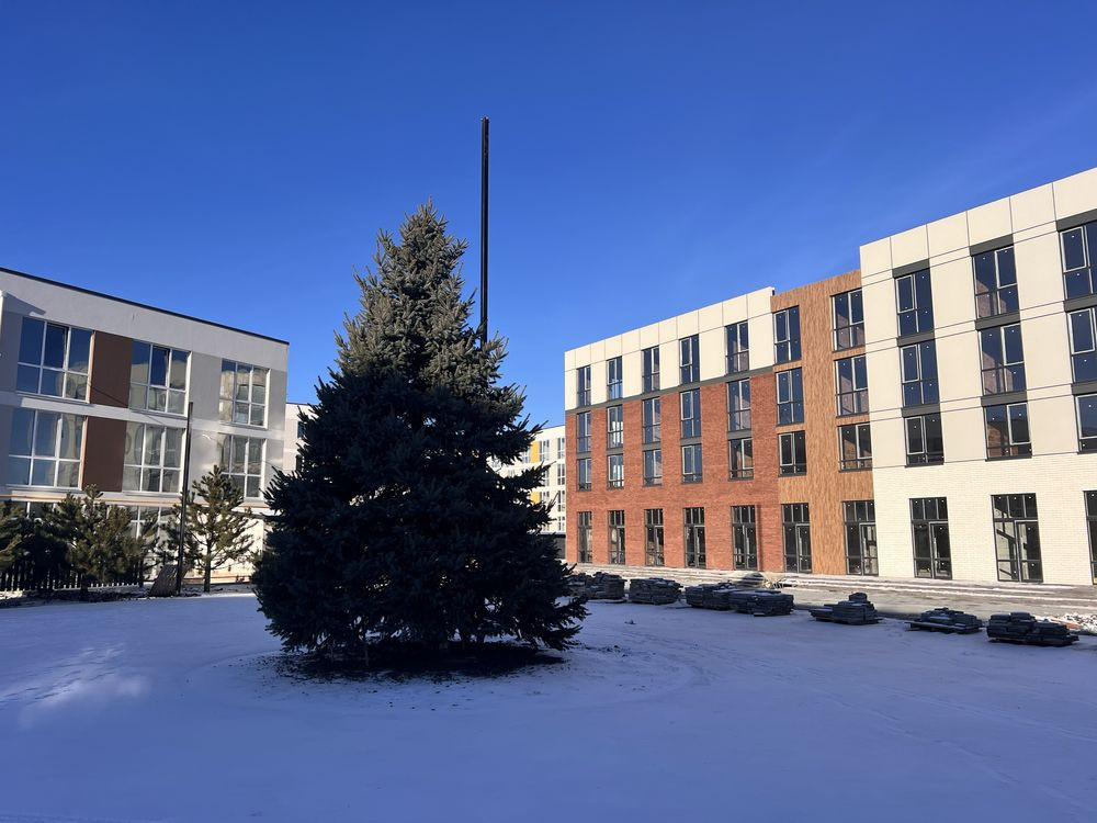 Квартира 31м2 - 20500$! Розтермінування 12міс.! Святопетрівське (Києво-Свят.р-н) - зображення 2