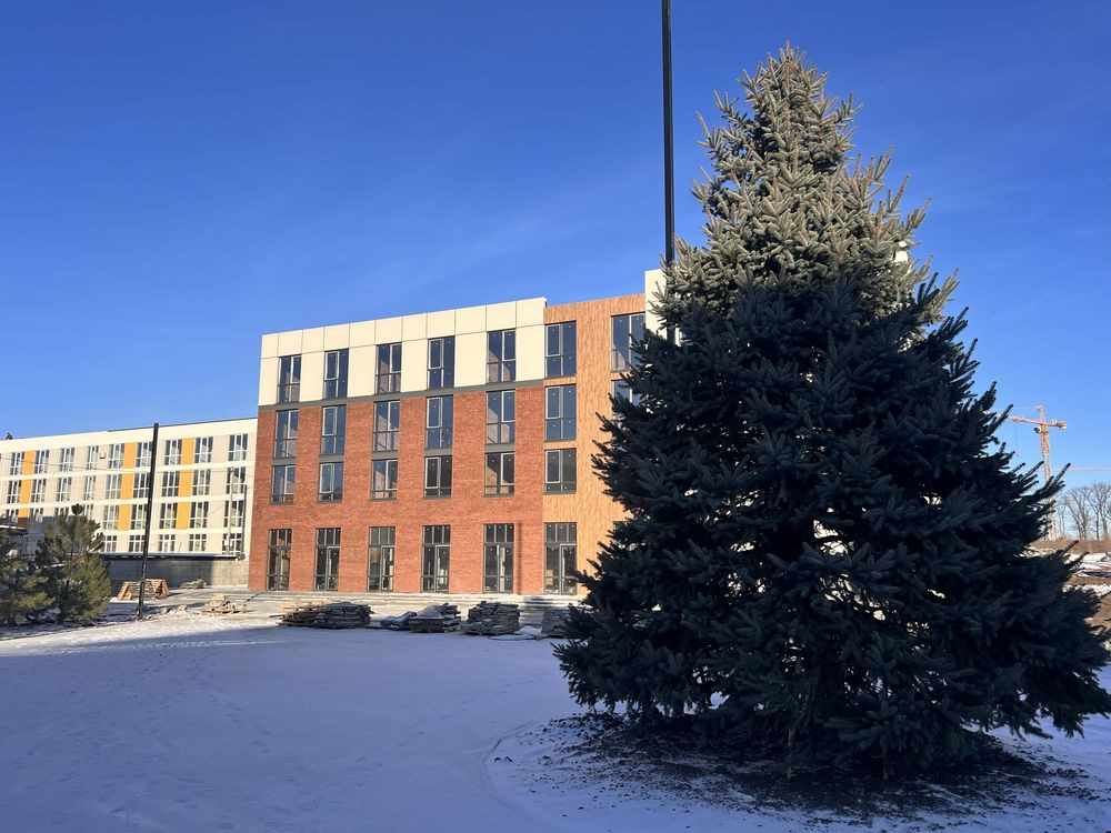 Квартира 31м2 - 20500$! Розтермінування 12міс.! Святопетрівське (Києво-Свят.р-н) - зображення 1