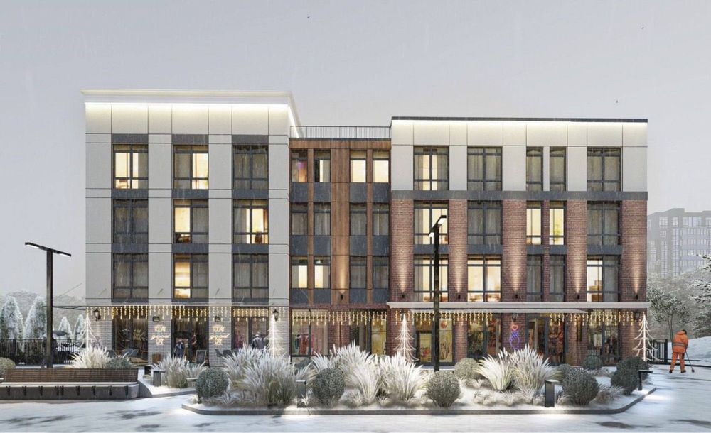 Квартира 31м2 - 20500$! Розтермінування 12міс.! Святопетрівське (Києво-Свят.р-н) - зображення 5