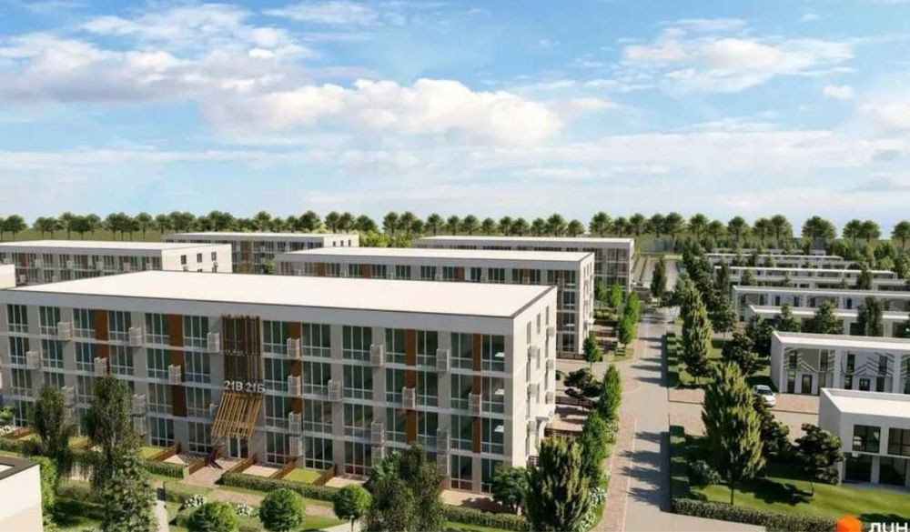 Квартира 31м2 - 20500$! Розтермінування 12міс.! Святопетрівське (Києво-Свят.р-н) - зображення 6