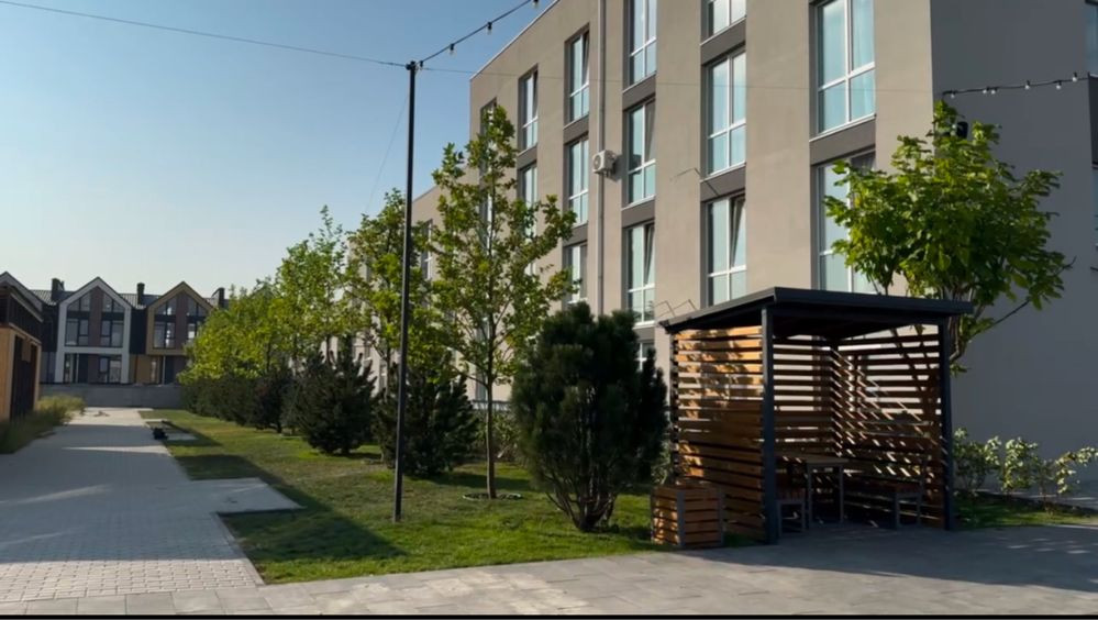 Квартира 31м2 - 20500$! Розтермінування 12міс.! Святопетрівське (Києво-Свят.р-н) - зображення 8