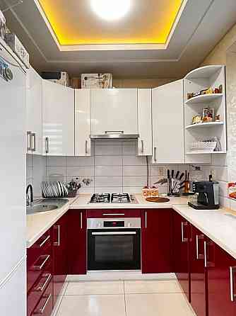 3кім кв в новобудові, підходить по програмі Ивано-Франковск