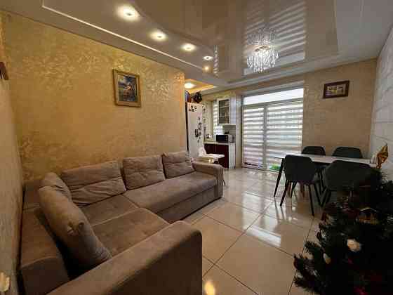 3кім кв в новобудові, підходить по програмі Ивано-Франковск