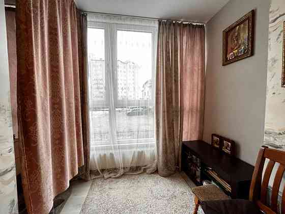 3кім кв в новобудові, підходить по програмі Ивано-Франковск