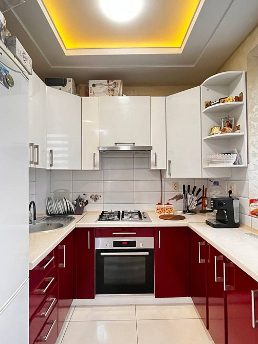 3кім кв в новобудові, підходить по програмі Івано-Франківськ - зображення 2