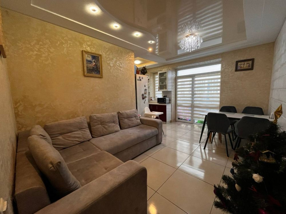 3кім кв в новобудові, підходить по програмі Івано-Франківськ - зображення 1