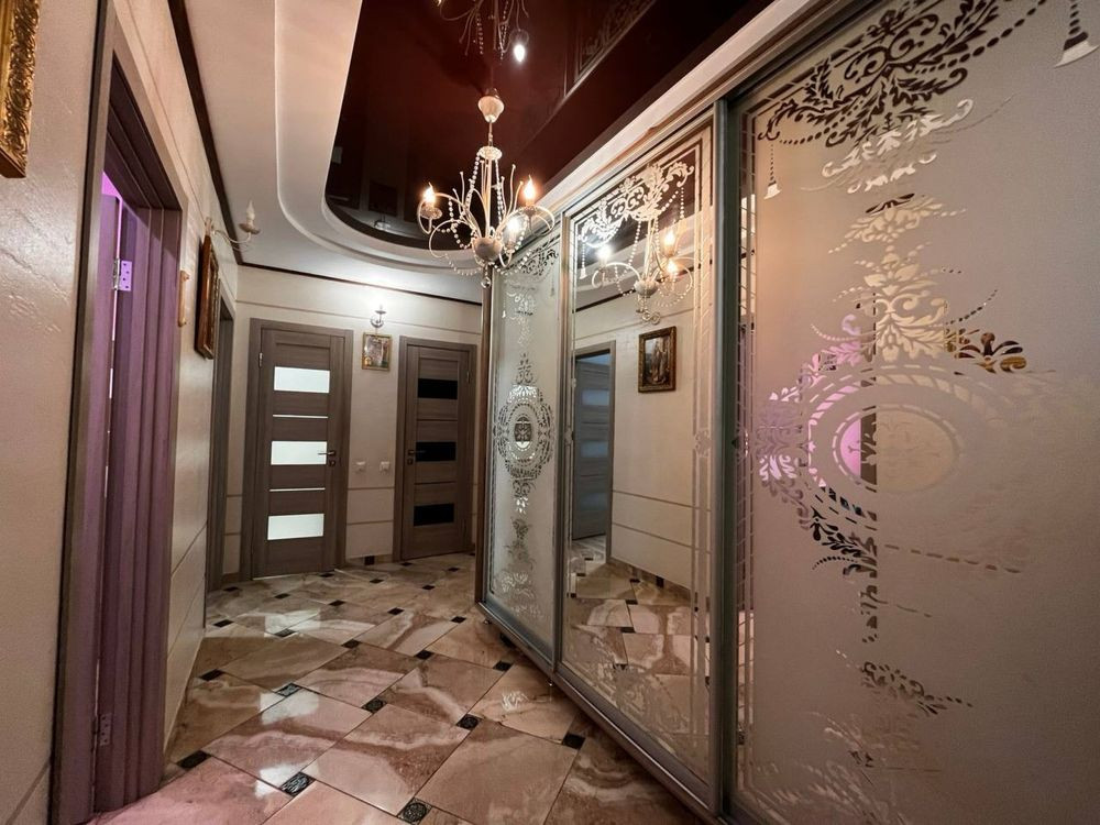 3кім кв в новобудові, підходить по програмі Івано-Франківськ - зображення 7