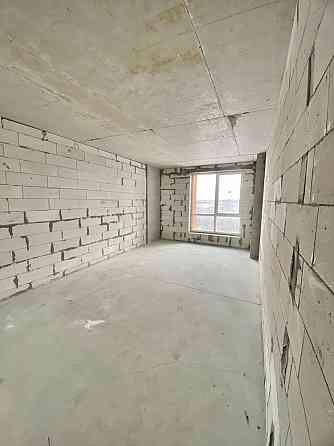 Продаж 1-но кімнатної новобудова Біла Церква