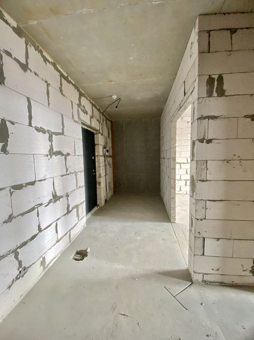 Продаж 1-но кімнатної новобудова Біла Церква - зображення 4