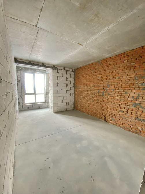 Продаж 1-но кімнатної новобудова Біла Церква - зображення 3