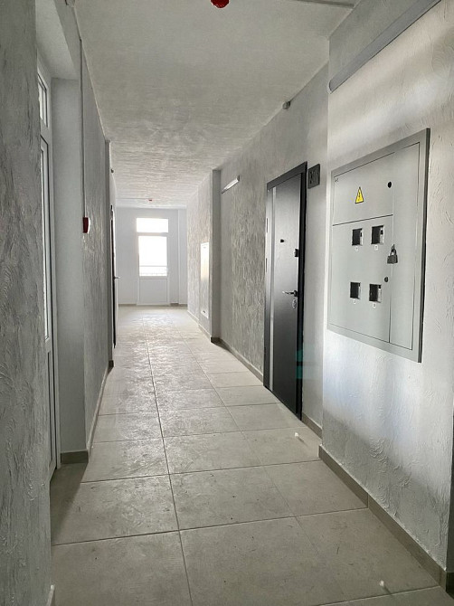 Продаж 1-но кімнатної новобудова Біла Церква - зображення 7