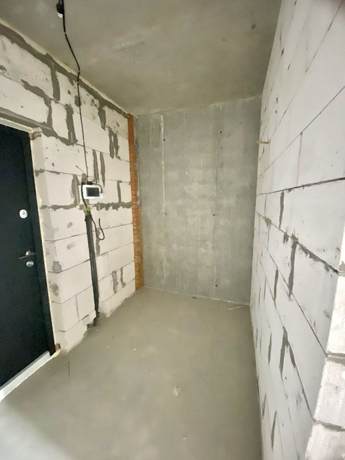 Продаж 1-но кімнатної новобудова Біла Церква - зображення 5