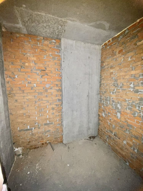 Продаж 1-но кімнатної новобудова Біла Церква - зображення 6