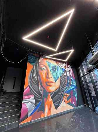 Терміново! ЖК Манхеттен Ивано-Франковск