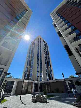 Терміново! ЖК Манхеттен Ивано-Франковск