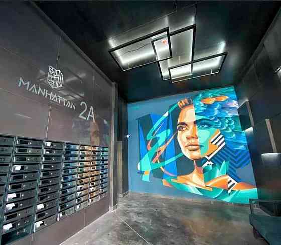 Терміново! ЖК Манхеттен Ивано-Франковск