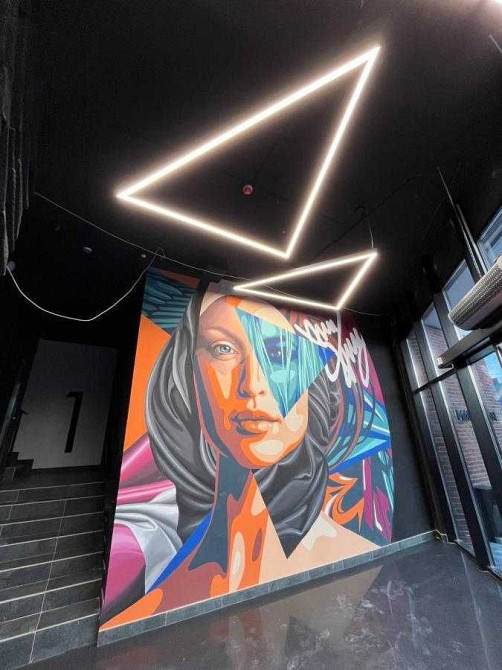 Терміново! ЖК Манхеттен Ивано-Франковск - изображение 2