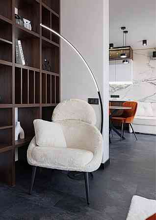 Продаж квартири в новобудові по вул. Кульпарківська. ЖК Сейф таун. Львів