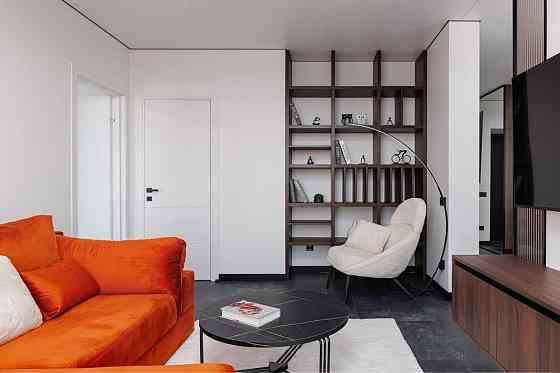 Продаж квартири в новобудові по вул. Кульпарківська. ЖК Сейф таун. Львів