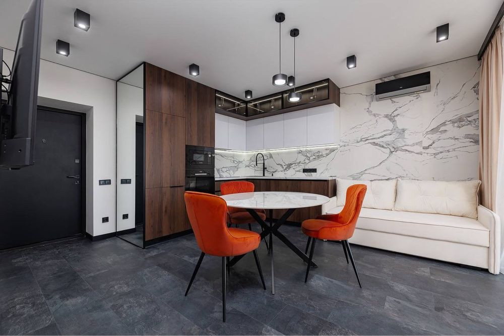 Продаж квартири в новобудові по вул. Кульпарківська. ЖК Сейф таун. Львів - зображення 1