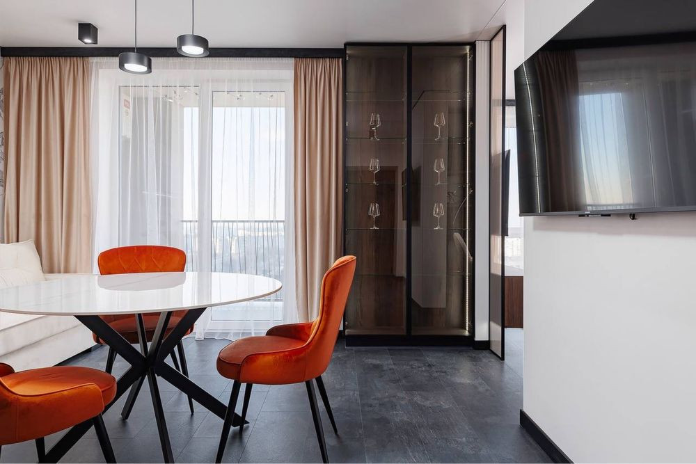 Продаж квартири в новобудові по вул. Кульпарківська. ЖК Сейф таун. Львів - зображення 2