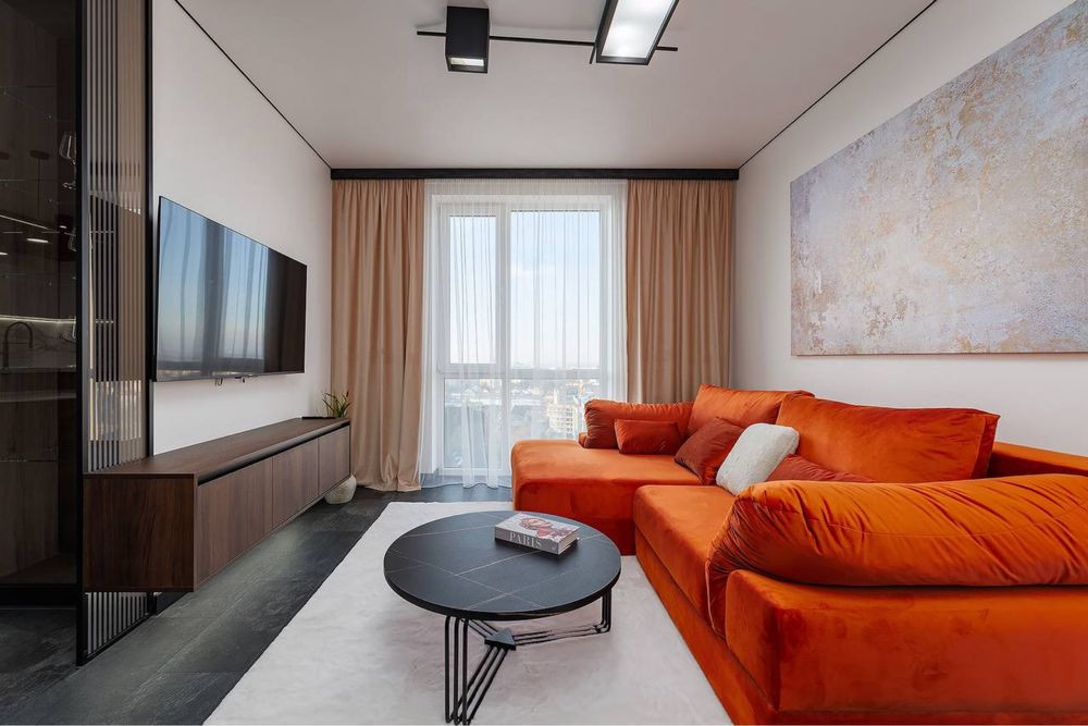 Продаж квартири в новобудові по вул. Кульпарківська. ЖК Сейф таун. Львів - зображення 6