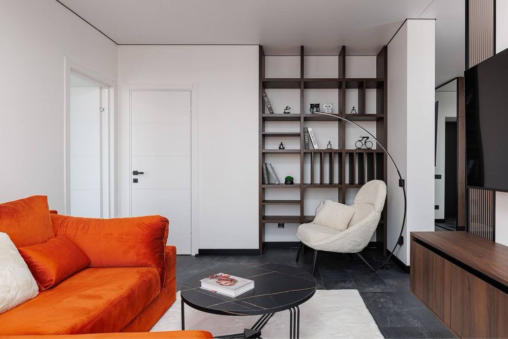 Продаж квартири в новобудові по вул. Кульпарківська. ЖК Сейф таун. Львів - зображення 4