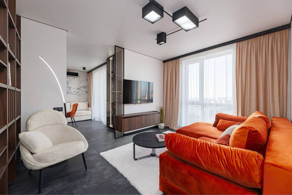 Продаж квартири в новобудові по вул. Кульпарківська. ЖК Сейф таун. Львів - зображення 3