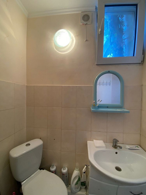 1-комн квартира в Центре ул Базарная/Европейская(Екатериненская) Одеса - зображення 7