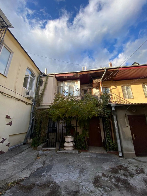 1-комн квартира в Центре ул Базарная/Европейская(Екатериненская) Одеса - зображення 8