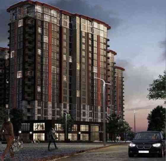 Торг!!! Продам квартиру ЖК «Manhattan” Одеса