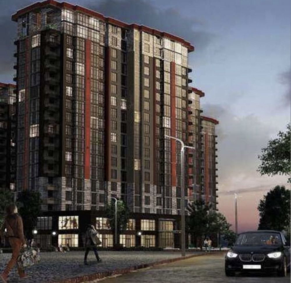 Торг!!! Продам квартиру ЖК «Manhattan” Одесса - изображение 2