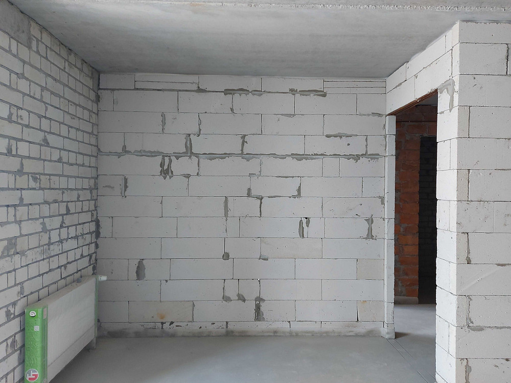 Продаж 1кім.кв. в зданому будинку вул.Незалежності, 7-Б Чернигов - изображение 5