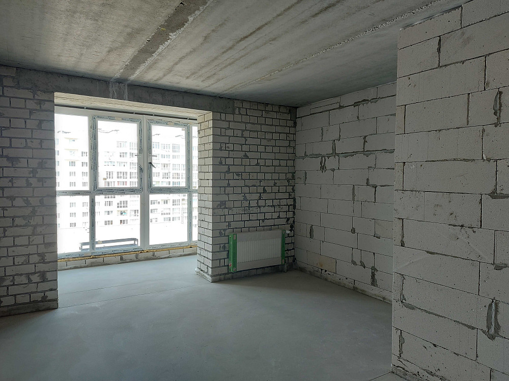 Продаж 1кім.кв. в зданому будинку вул.Незалежності, 7-Б Чернигов - изображение 4