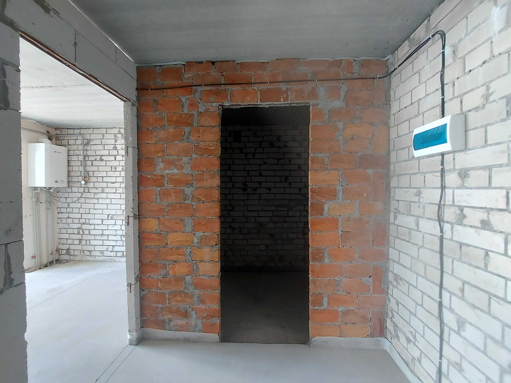 Продаж 1кім.кв. в зданому будинку вул.Незалежності, 7-Б Чернигов - изображение 6