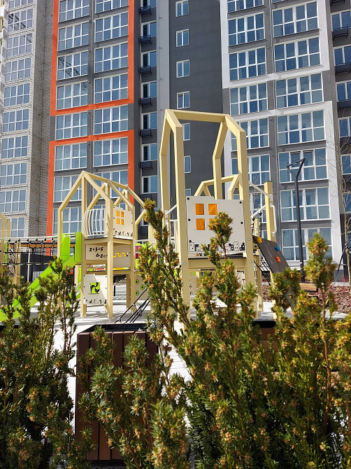 Продаж 1кім.кв. в зданому будинку вул.Незалежності, 7-Б Чернигов - изображение 1